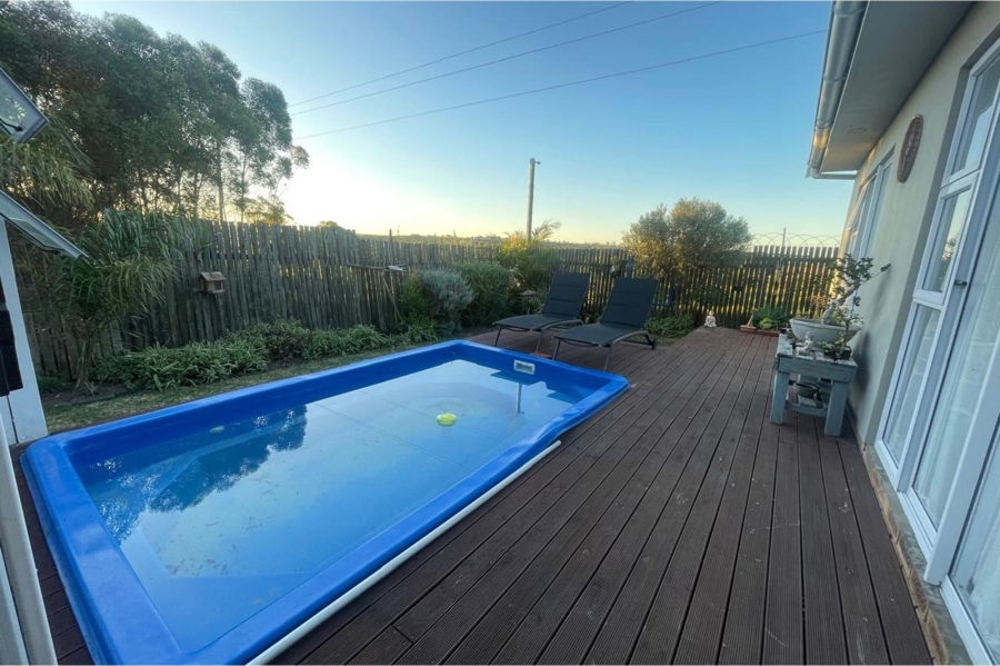 3 Bedroom Property for Sale in Glen Eden Eastern Cape